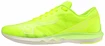 Pánské běžecké boty Mizuno  Wave Shadow 5 Neo Lime/White