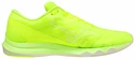 Pánské běžecké boty Mizuno  Wave Shadow 5 Neo Lime/White