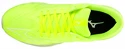 Pánské běžecké boty Mizuno  Wave Shadow 5 Neo Lime/White