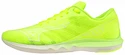 Pánské běžecké boty Mizuno  Wave Shadow 5 Neo Lime/White