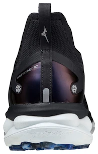 Pánské běžecké boty Mizuno Wave Sky Neo 2 / Obsidian / Onyx / Violet Blue
