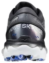 Pánské běžecké boty Mizuno Wave Skyrise 2 / Antarctica / Onyx / Violet Blue