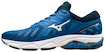 Pánské běžecké boty Mizuno Wave Ultima 11 modré + DÁREK