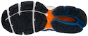 Pánské běžecké boty Mizuno Wave Ultima 11 modré + DÁREK