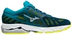 Pánské běžecké boty Mizuno Wave Ultima 12 / Legion Blue / Galaxy Silver / Evening Primrose