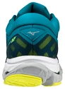 Pánské běžecké boty Mizuno Wave Ultima 12 / Legion Blue / Galaxy Silver / Evening Primrose