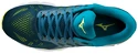 Pánské běžecké boty Mizuno Wave Ultima 12 / Legion Blue / Galaxy Silver / Evening Primrose