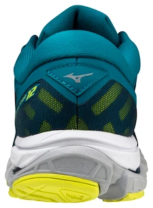 Pánské běžecké boty Mizuno Wave Ultima 12 / Legion Blue / Galaxy Silver / Evening Primrose