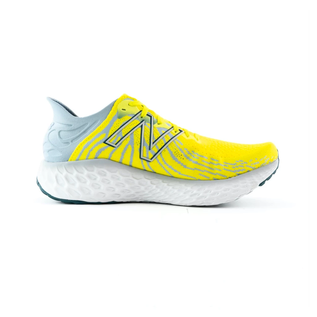Pánské běžecké boty New Balance Fresh Foam 1080v11