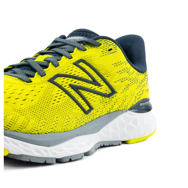 Pánské běžecké boty New Balance Fresh Foam 880v11