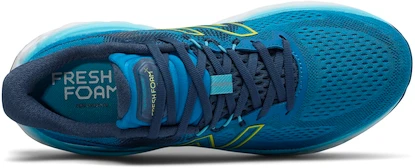 Pánské běžecké boty New Balance Fresh Foam More v3