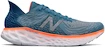 Pánské běžecké boty New Balance M1080H10 modré