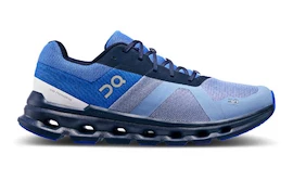 Pánské běžecké boty On Cloudrunner Shale/Cobalt