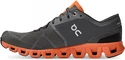 Pánské běžecké boty On Running Cloud X 2 Rust/Rock
