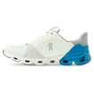 Pánské běžecké boty On Running  Cloudflyer White/Blue