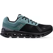 Pánské běžecké boty On  Running Cloudrunner Waterproof Black/Tide