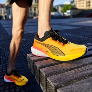 Pánské běžecké boty Puma  Deviate Nitro 2 Sunset Glow