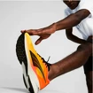 Pánské běžecké boty Puma  Deviate Nitro Elite Fireglow Sun Stream