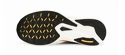 Pánské běžecké boty Puma  Deviate Nitro Elite Fireglow Sun Stream