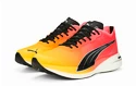 Pánské běžecké boty Puma  Deviate Nitro Elite Fireglow Sun Stream