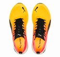 Pánské běžecké boty Puma  Deviate Nitro Elite Fireglow Sun Stream