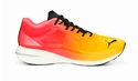 Pánské běžecké boty Puma  Deviate Nitro Elite Fireglow Sun Stream