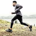 Pánské běžecké boty Puma  Voyage Nitro 2 GTX Puma Black