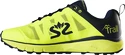 Pánské běžecké boty Salming Trail 6 žluté