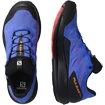 Pánské běžecké boty Salomon  Pulsar Trail GTX Dazzling Blue