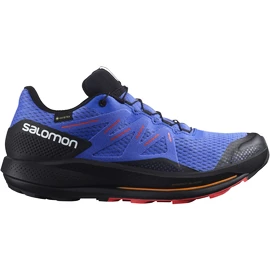 Pánské běžecké boty Salomon Pulsar Trail GTX Dazzling Blue