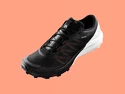 Pánské běžecké boty Salomon Sense 4 PRO černo-bílé