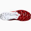 Pánské běžecké boty Salomon Sense 4 PRO červeno-bílé