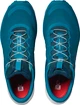 Pánské běžecké boty Salomon Sense 4 PRO modré