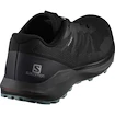 Pánské běžecké boty Salomon Sense Ride 3 černé