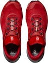 Pánské běžecké boty Salomon Sense Ride 3 červeno-bílé