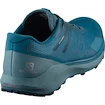 Pánské běžecké boty Salomon Sense Ride 3 modré