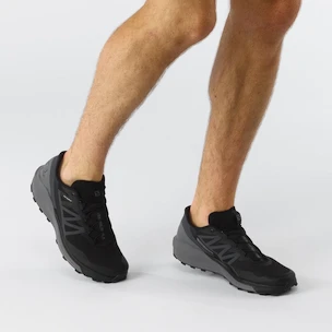 Pánské běžecké boty Salomon Sense Ride 4 Black