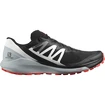 Pánské běžecké boty Salomon  Sense Ride 4 Black/Pearl Blue