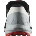 Pánské běžecké boty Salomon  Sense Ride 4 Black/Pearl Blue