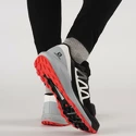 Pánské běžecké boty Salomon  Sense Ride 4 Black/Pearl Blue