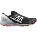 Pánské běžecké boty Salomon  Sense Ride 4 Black/Pearl Blue