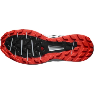 Pánské běžecké boty Salomon  Sense Ride 4 Black/Pearl Blue