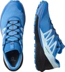 Pánské běžecké boty Salomon Sense Ride 4 Blue Aster