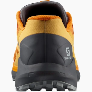 Pánské běžecké boty Salomon  Sense Ride 4 Vibrant Orange / Ebony