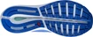 Pánské běžecké boty Salomon Sonic 4 Balance Palace Blue