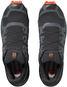 Pánské běžecké boty Salomon Speedcross 5 - černo-stříbrné