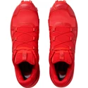 Pánské běžecké boty Salomon Speedcross 5 červené