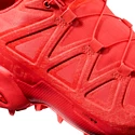 Pánské běžecké boty Salomon Speedcross 5 červené