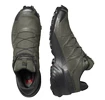 Pánské běžecké boty Salomon Speedcross 5 Grape Leaf