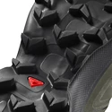 Pánské běžecké boty Salomon Speedcross 5 Grape Leaf